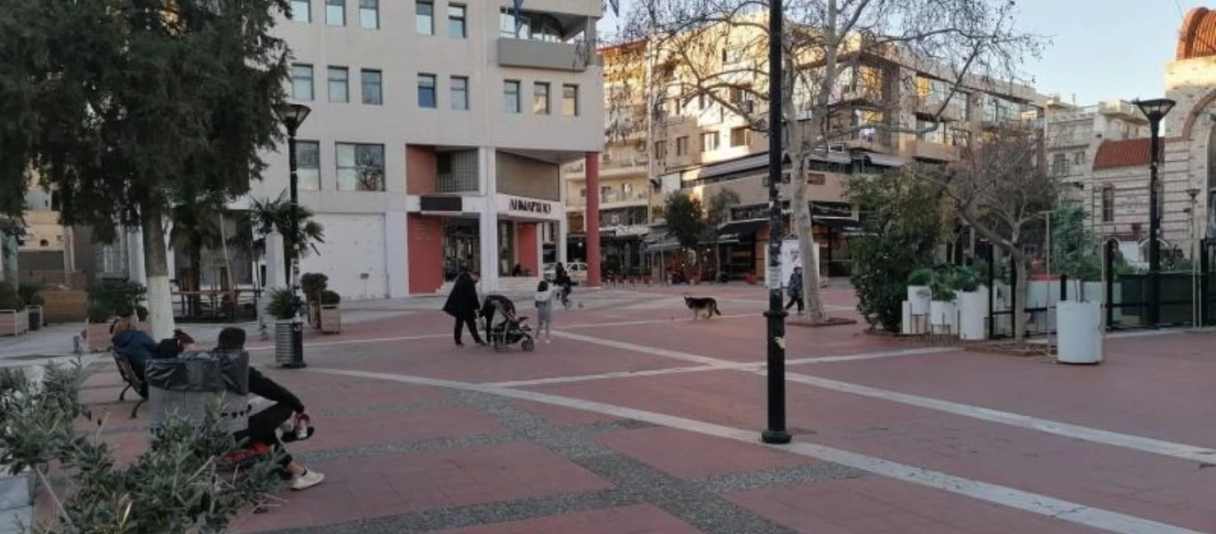 Νέο «λουκέτο» από την κυβέρνηση - Επιβάλλει αυστηρά μέτρα σε Κορδελιό και Κάλυμνο